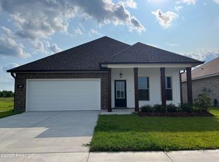 207 Wakely Ct, Lafayette, LA 70506