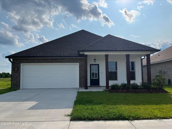 207 Wakely Ct, Lafayette, LA 70506