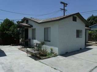 4037 1/2 Bemis St, Los Angeles, CA 90039