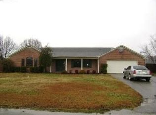 195 County Road 378, Trinity, AL 35673