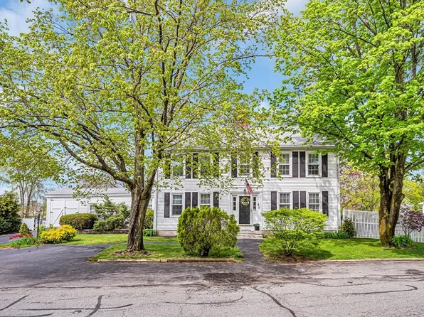 201 Pollard St, Billerica, MA 01821