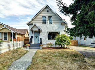 2319 Harrison Ave, Everett, WA 98201