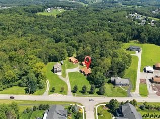 1715 Three Degree Rd, Mars, PA 16046