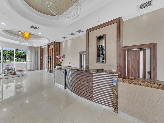 2nd image of 18671 Collins Ave APT 1803