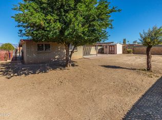 7632 E Toronto St, Tucson, AZ 85730
