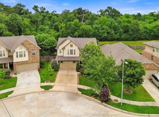 23834 Willow Haven Dr, Spring, TX 77389