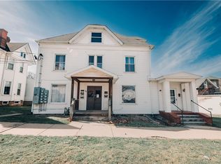 16 S 10th St, Indiana, PA 15701