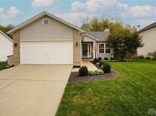 216 Terwillegers Run, Maineville, OH