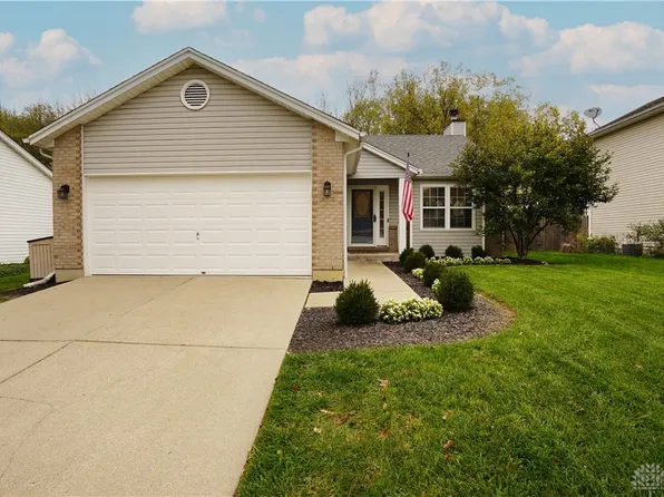 216 Terwillegers Run, Maineville, OH 45039