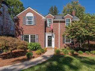 2885 Regan Ave, Louisville, KY 40206