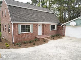 2524 Lake Capri Dr, Conyers, GA