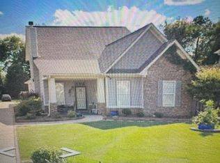 4004 Verbena Dr, Moody, AL 35004