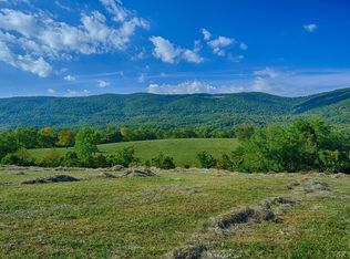 0 Critzers Shop Rd, Afton, VA 22920