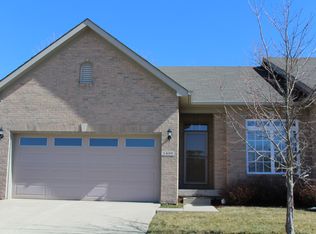 1426 Hideaway Cir, Brownsburg, IN 46112