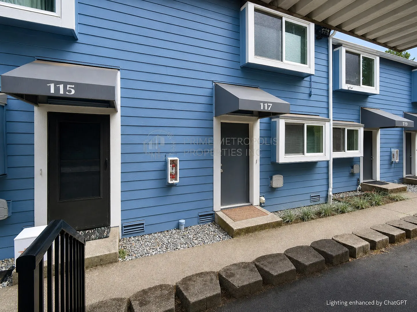 117 146th Avenue Southeast Unit F4 Bellevue WA 98007 ACL - 1 — Photo 2