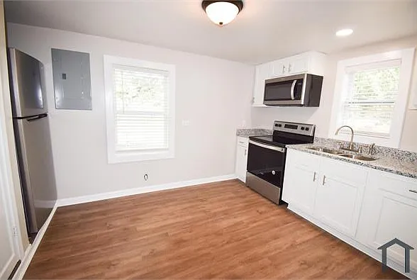 1 bed, 522 sqft, $1,250 — Photo 4