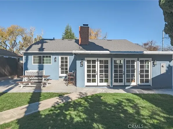 20852 Kittridge St, Winnetka, CA 91306