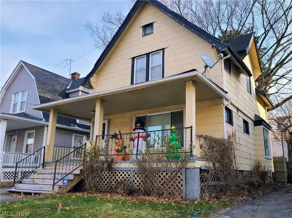2617 E 121st St, Cleveland, OH 44120