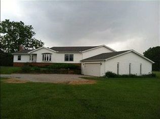 5669 Stewart Rd, Monroe, MI 48162