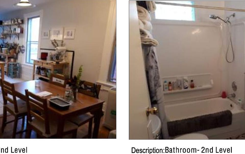 2nd image of 231 Markham St #2