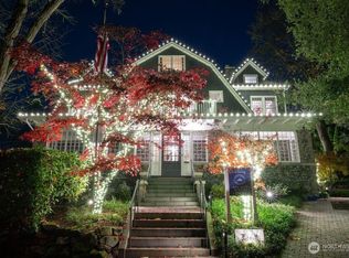 2161 E Interlaken Blvd, Seattle, WA 98112