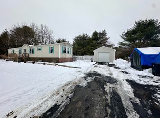 85 Land Of Nod Rd, Windham, ME 04062