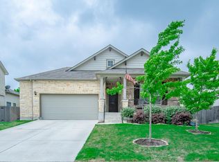 5283 Top Ridge Ln, Schertz, TX 78108