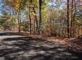 9 Outback Ridge Trl, Jasper, GA 30143