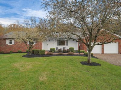 626 Rainbow Dr NW, Lancaster, OH, 43130