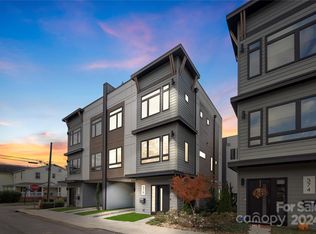 378 McNinch St, Charlotte, NC 28202