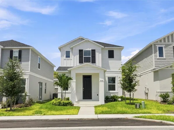 9588 Westside Hills Dr, Davenport, FL 33896