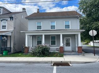 200 S Main St, Marysville, PA 17053