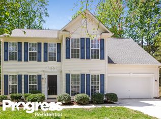 4002 Garfield Ct, Waxhaw, NC 28173