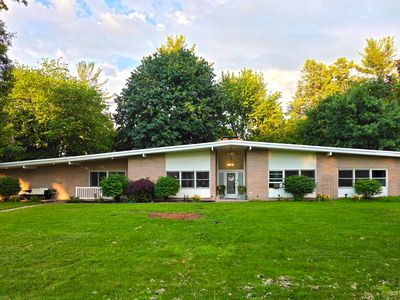 201 S Elm St, White Pigeon, MI, 49099