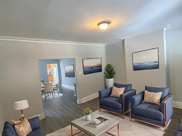 4551 Mulberry St — Photo 1