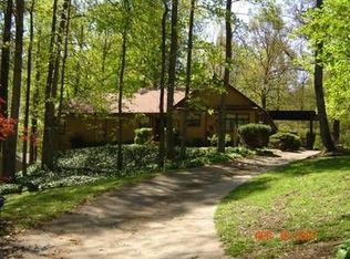 3749 Ramble Rd, Marietta, GA 30064