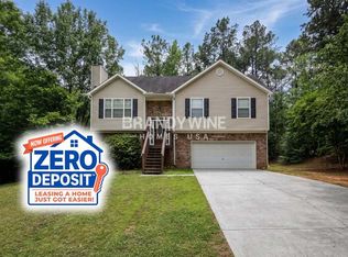 1026 Miss Amber Way, Locust Grove, GA 30248
