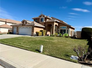 12225 San Dimas St, Victorville, CA 92392