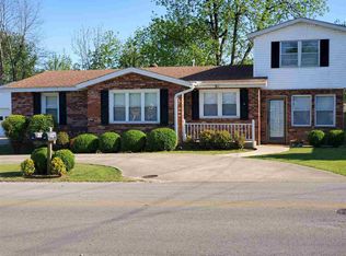 810 Wirt St, Paragould, AR 72450
