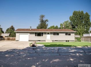 4863 Easy St, Chubbuck, ID 83202