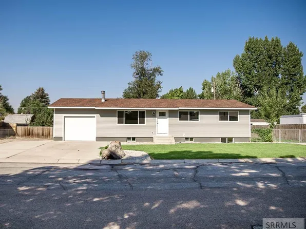 4863 Easy St, Chubbuck, ID 83202