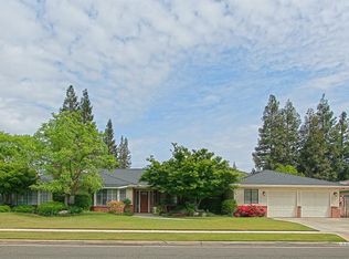 1594 E Decatur Ave, Fresno, CA 93720