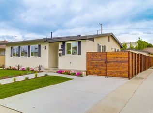 5118 Cathann St, Torrance, CA 90503