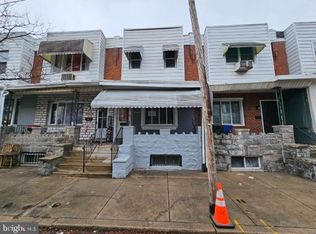 2616 S Mildred St, Philadelphia, PA 19148