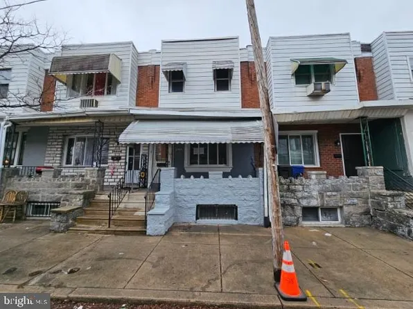 2616 S Mildred St, Philadelphia, PA 19148