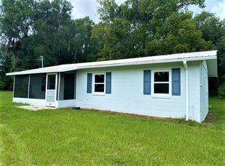 215 11th Ave, Welaka, FL 32193