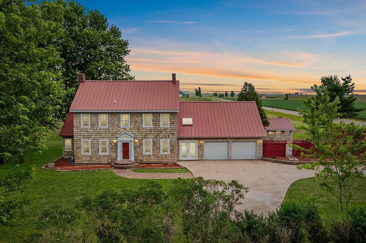 790 Walnut Dell Road, Platteville, WI 53818 MLS 1979991 Zillow