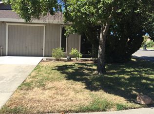 4541 Zachary Way, Sacramento, CA 95842