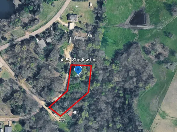 4257 Shadow Ln, Lone Oak, TX 75453