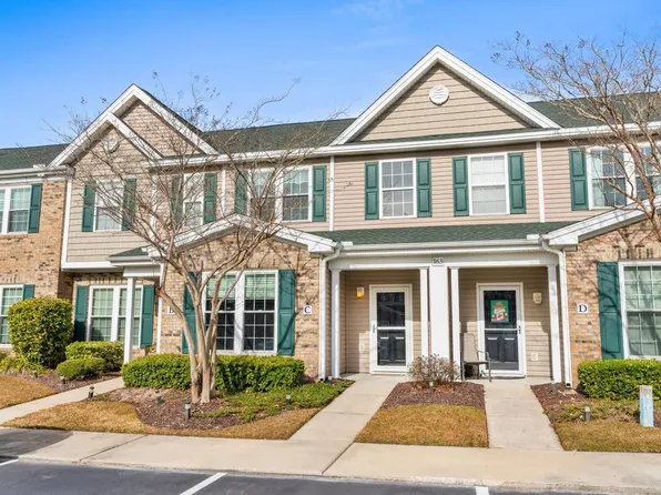163 Chenoa Dr. Unit C, Murrells Inlet, SC 29576